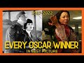 Every oscar best picture winner ever  19272023