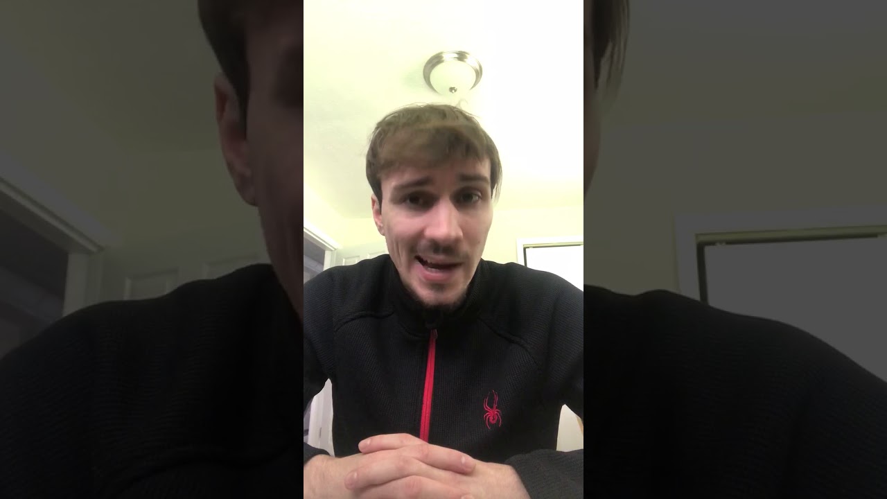 GPS 320 Cold War video