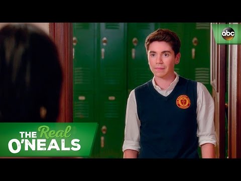 LGBT Club Dream - The Real O'Neals