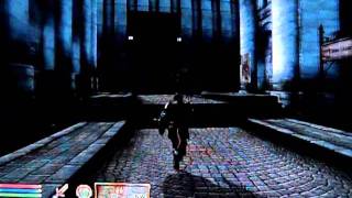 TES4: Oblivion | How to Train Speechcraft Fast