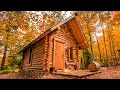 Winter is Coming! | Log Cabin Life
