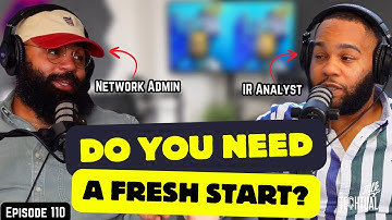 From NOC Analyst to Network Administrator | Should you get your CCNA ?