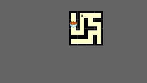 用Scratch輕鬆學AI_影片迷宮 手動與自動解迷宮 (響尾蛇的數學天地)