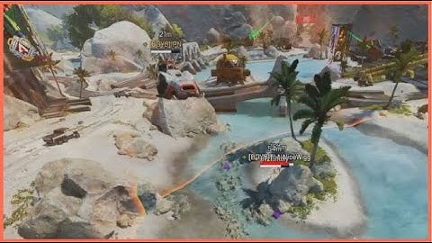 IPN INSANE CAR MOMENT - Toast