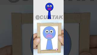 My Sprunki Oc Cory Circle