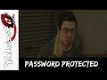 Password Protected  Yakuza 0 [Substory #8 Walkthrough ...