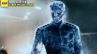 Download Lagu Perjuangan Mutan Menjaga Kedamaian - ALUR CERITA FILM X-men: The Last Stand MP3