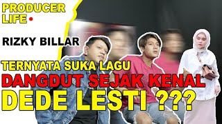 Download Lagu Rizky Billar Di Challenge Tebak Genre Lagu Syafira Febrina - Sudah Sudah #PRODUCERLIFE Download Lagu Rizky Billar Di Challenge Tebak Genre Lagu Syafira Febrina - Sudah Sudah #PRODUCERLIFE