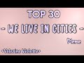 Top 30 - We live in Cities - Meme || Gacha Life & Gacha Club || •Valerine Violette•