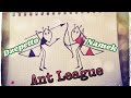 Namek vs Dzepetto - Ant League 2020 - komentarz do meczu Age of Empires 2