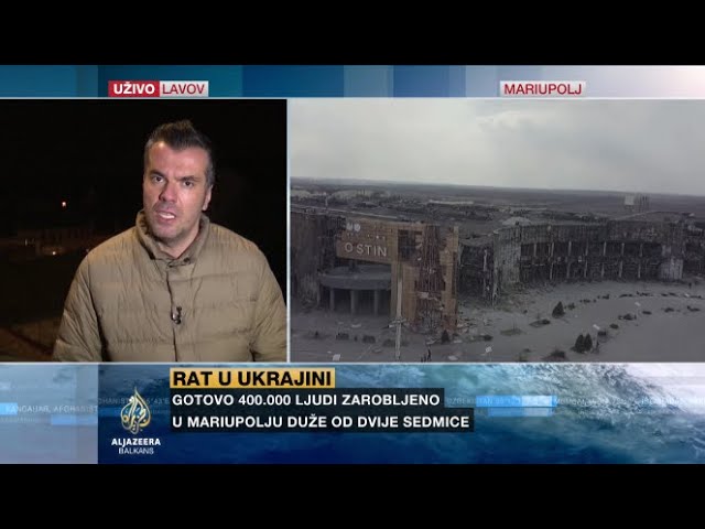 الجيش الأوكراني: مقتل قائد رفيع المستوى في أسطول البحر الأسود الروسي