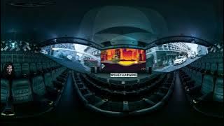 Tank Combat Gameplay VR 360°