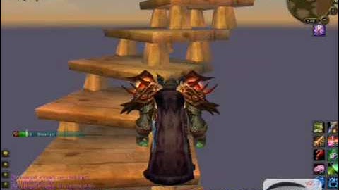 WoW 3.0.9 Private Server PalmWoW