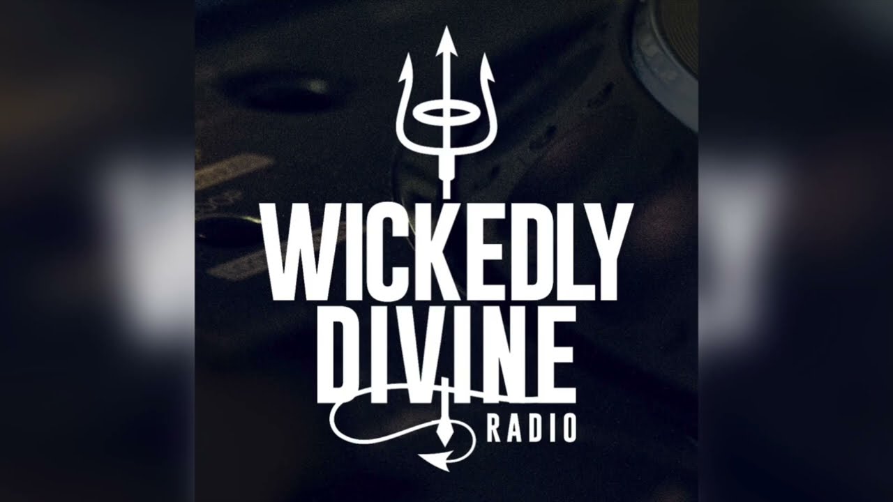 Sinner & James Presents Wickedly Divine Radio #61