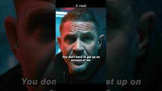 "I'M THE CLEANER" - Harry's BRUTAL Introduction in MobLand! | Season 1 Episode 1  #movie #mustwatch