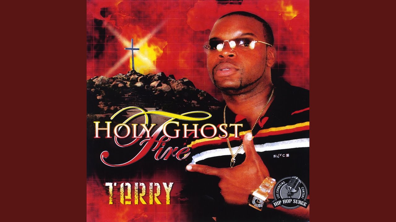 Watch Holy Ghost Fire! on YouTube Watch Holy Ghost Fire! on YouTube