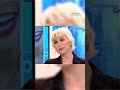 Michelle, ano ang reaksyon nang magka-isyu ang ina? #shorts | Fast Talk with Boy Abunda