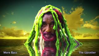 More Bass Tribute to Lee &quot;Scratch&quot; Perry feat. The Upsetter Riddim Dub Reggae Type Beats