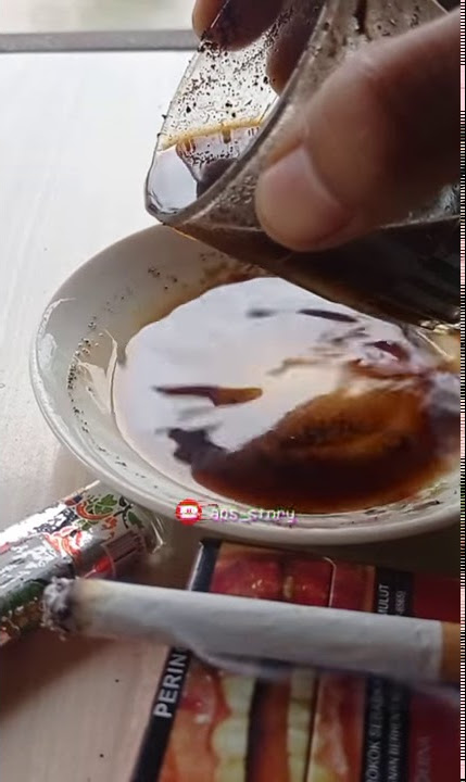 Story ngopi pagi hari