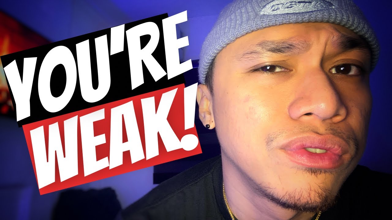 Bakit MAHINA ka pa rin?