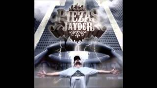 8. Piezas & Jayder - Intocables (con Ferran MDE) (Dentelladas - 2008)