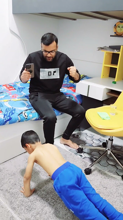 ضياء صار معو موقف مضحك وشرب من المي الوسخة #زين_وألفت