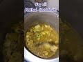 Kathal Biryani Recipe | Jackfruit Biryani recipe |Veg biryani #biryani #love #shorts Instant biryani