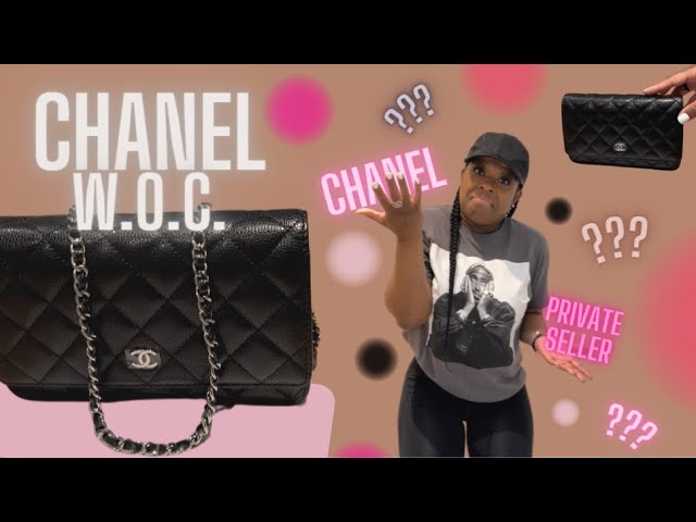 Give the gift of Chanel! Swipe for gift ideas for the Chanel lover in your  life. . . . . . . Link to shop in profile. #yoogiscloset…