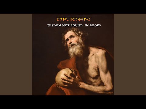 Origen - Lacrimosa