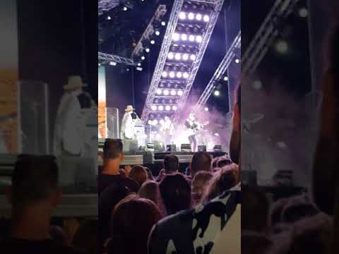 Waylon - Outlaw In 'Em - AppelPop 2018 Tiel