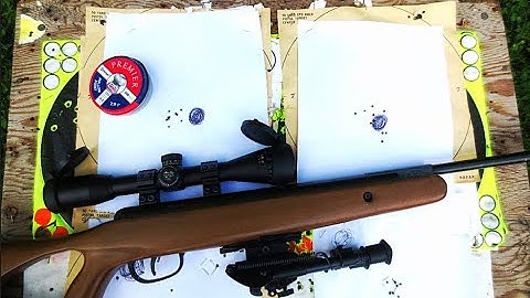 Why Your Break-Barrel Airgun Isn