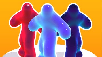 Blob RUnner 3D Level 383 New Update, All levels Gameplay Walkthrough