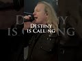 New FIREWIND single/video “Destiny is Calling” out now! #firewind #gusg #heavymetal