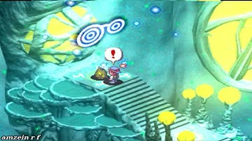 Digi Egg of Knowledge to Call Digmon - Digimon World 3