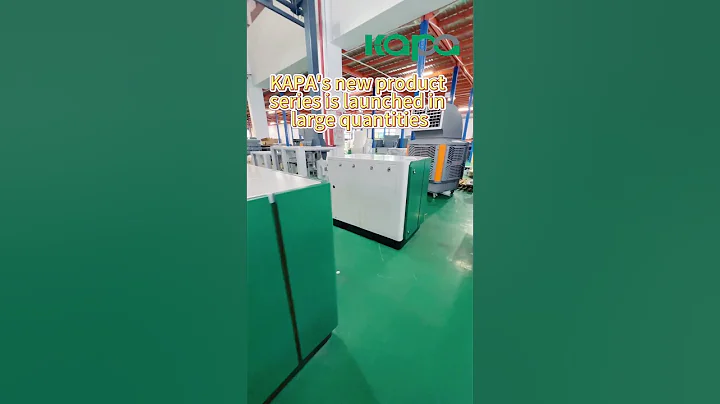 Stable and reliable, ensuring production and efficient operation