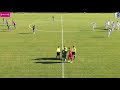 Ворскла U-19 - Черноморец U-19 (0:0) 13 тур обзор