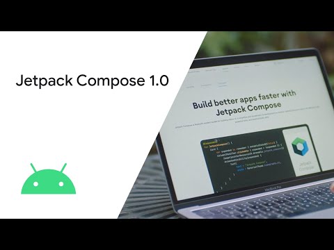 Announcing Jetpack Compose 1.0