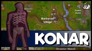 Ankou in the Stronghold of Security