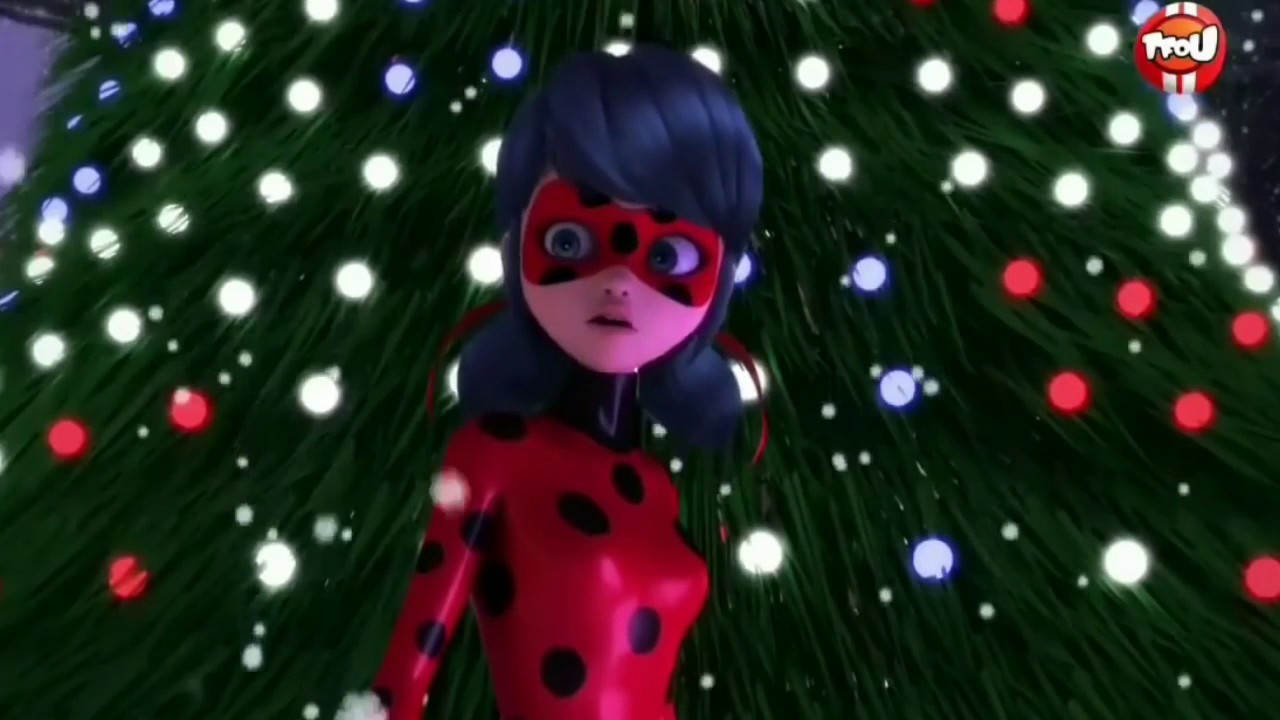 Песня Леди Баг [АНГЛИЙСКИЙ ДУБЛЯЖ] - Официальная озвучка - YouTube