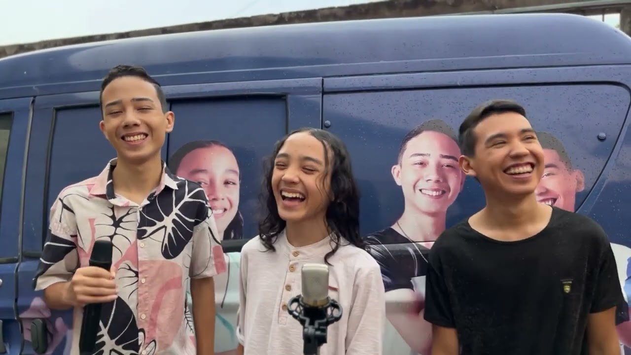 Águas de Março ( cover )