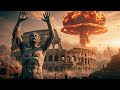 After The End Rome The Day The Sky Fell After The End Rome The Day The Sky Fell