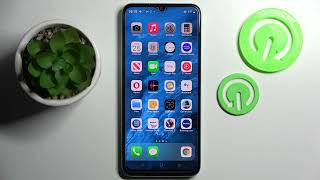 How to Apply iOS Launcher on Realme C35 - Download and Use Apple Layout screenshot 1