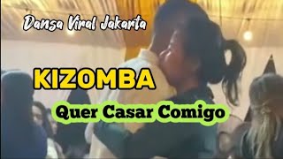KIZOMBA QUER CASAR COMIGO || Cover_Z'coro