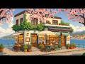 Summer Ocean Daydream 🌊 Lofi Hip Hop Beats for a Better Mood ☀️ Summer Lofi Vibes