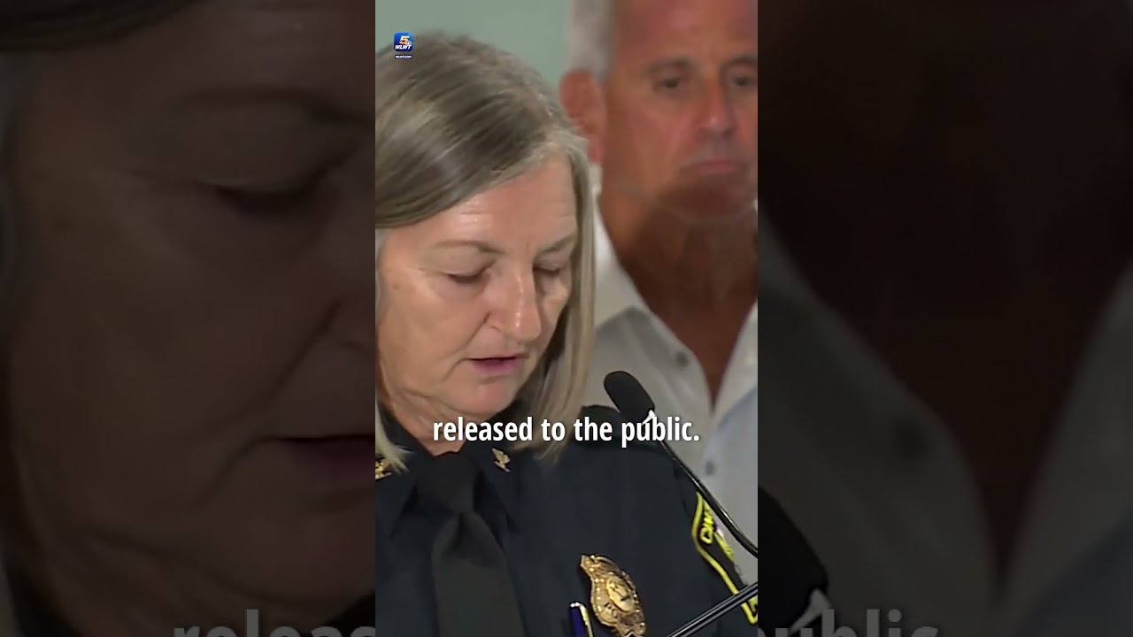 Cincinnati Police Chief Announces More Charges In Viral Downtown Brawl