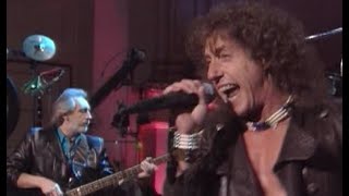 Roger Daltrey - The Real Me &amp; Who Are You (Carnegie Hall 1994) with John &amp; Pete - REMASTERED