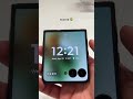 Motorola Razr Ultra Colors