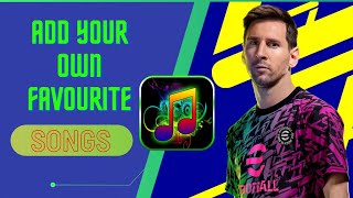 Download lagu how to add songs in pes ppsspp 2023