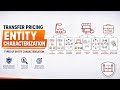 Transfer Pricing & Entity Characterisation π