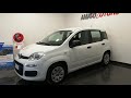 Fiat Panda 1.3 Multijet 75 CV